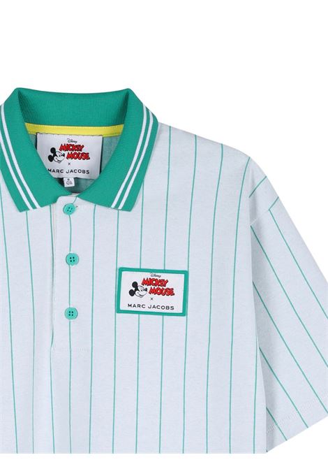 T-shirt Marc Jacobs Kids MARC JACOBS KIDS | T-SHIRT E POLO | W60777126